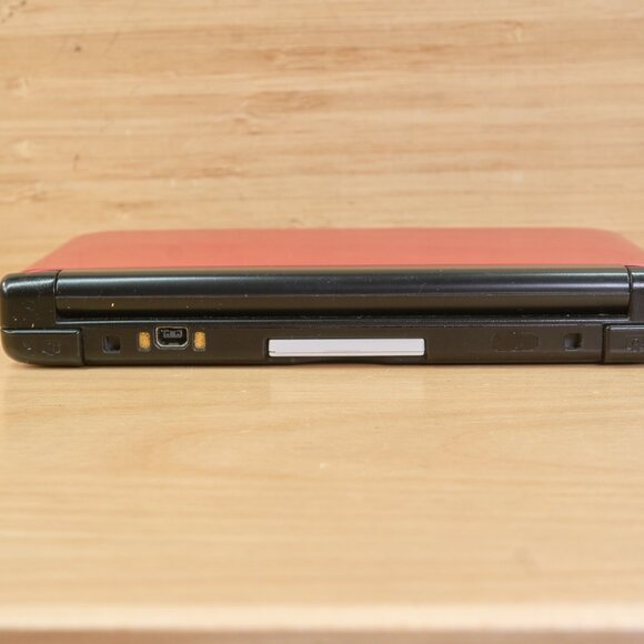 Nintendo 3DS XL / Handheld Gaming Console / With Mario Kart 7 / Tested & Working - Picture 7 of 11